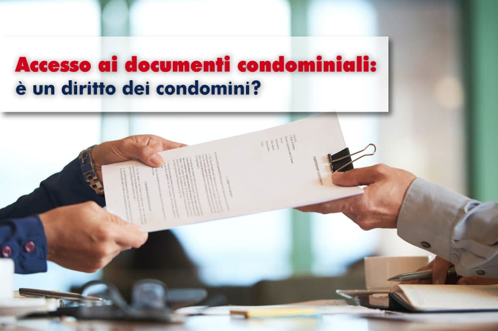 diritto-accesso-documenti-condominiali