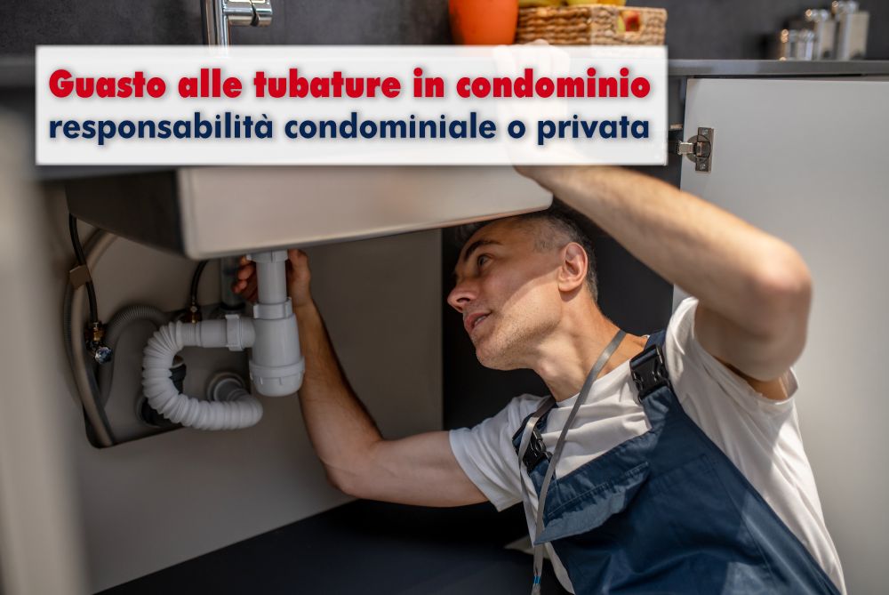 guasto-tubature-condominio-responsabilità