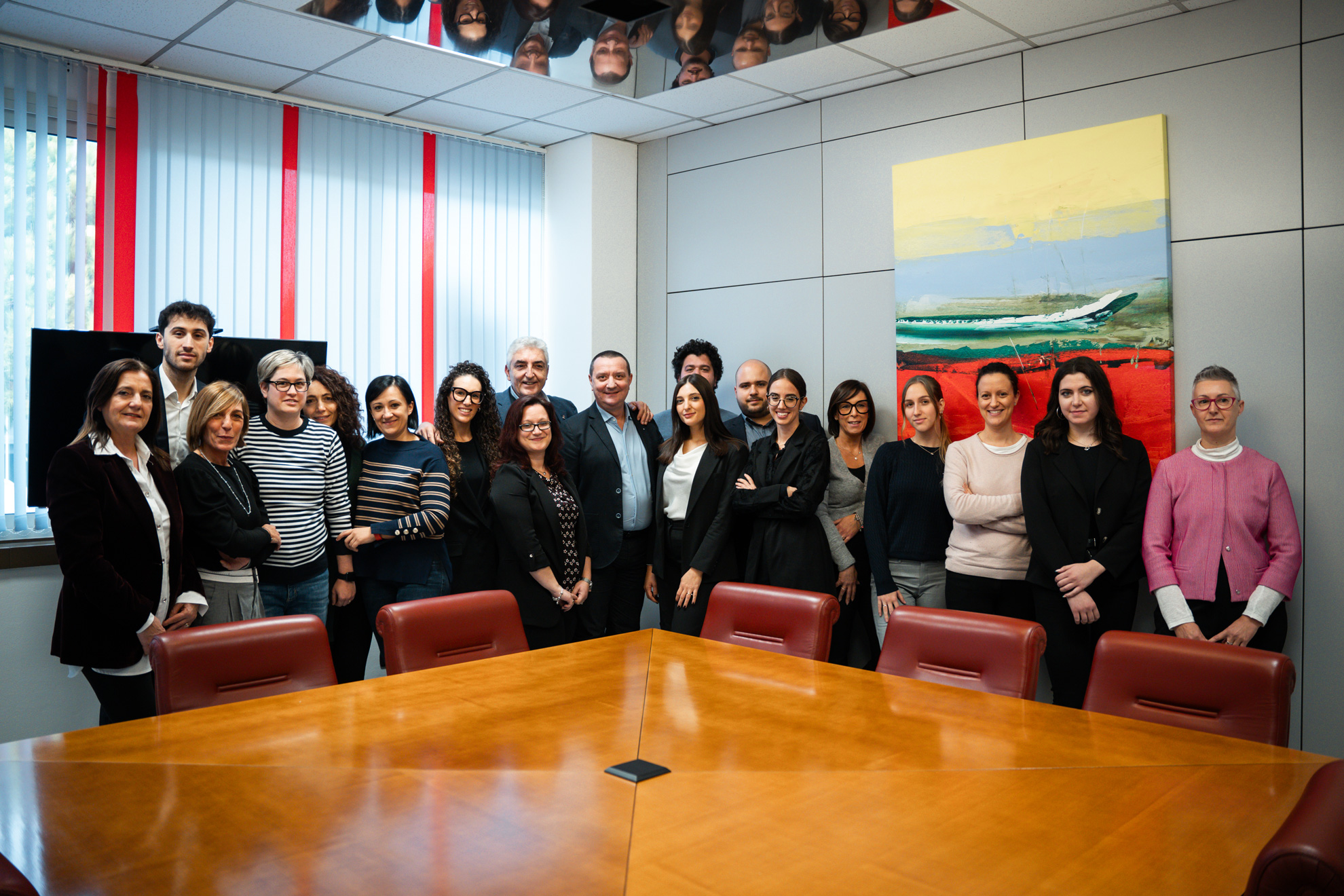 Online il nuovo sito di Building Management Group